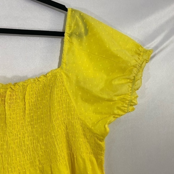 SHE’S Cool Summer Mini Dress - Picture 2 of 6